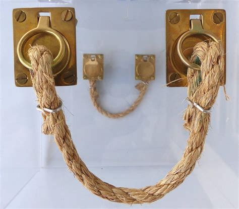 rope handles for sale